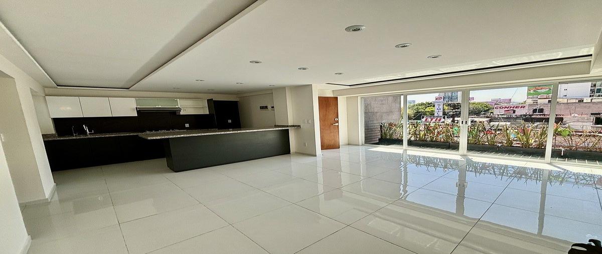 Foto de departamento en venta en  , santa maria nonoalco, benito juárez, df / cdmx, 0 No. 03