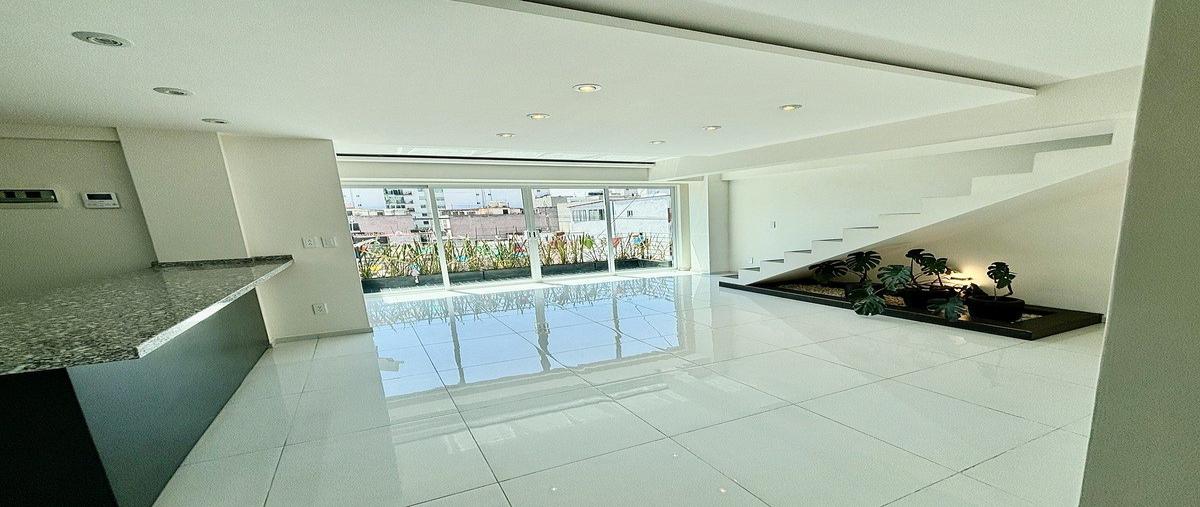 Foto de departamento en venta en  , santa maria nonoalco, benito juárez, df / cdmx, 0 No. 04