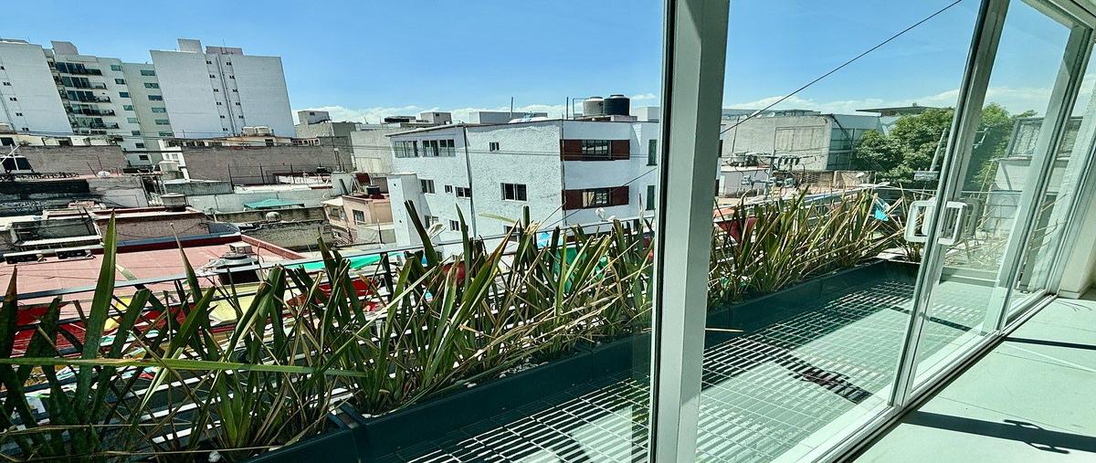 Foto de departamento en venta en  , santa maria nonoalco, benito juárez, df / cdmx, 0 No. 05