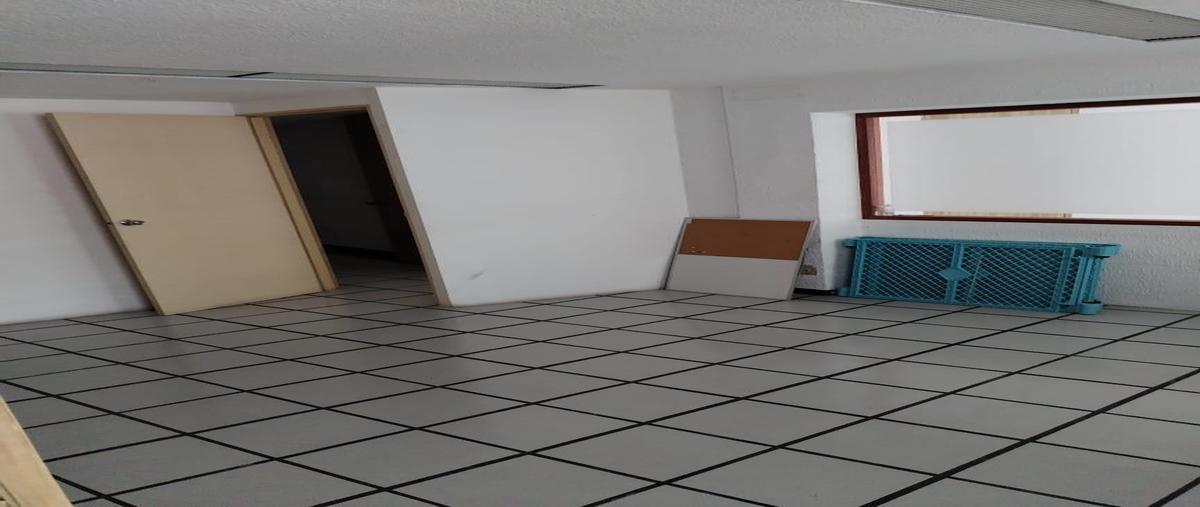 Foto de oficina en renta en  , santa maria nonoalco, benito juárez, df / cdmx, 0 No. 03