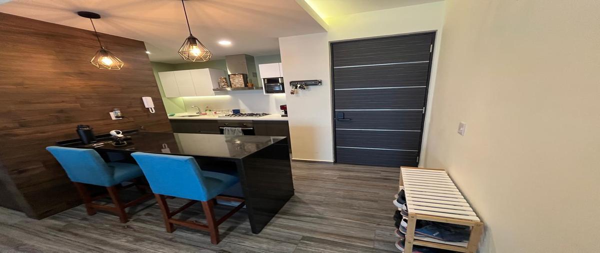 Foto de departamento en venta en  , santa maria nonoalco, benito juárez, df / cdmx, 31043325 No. 03