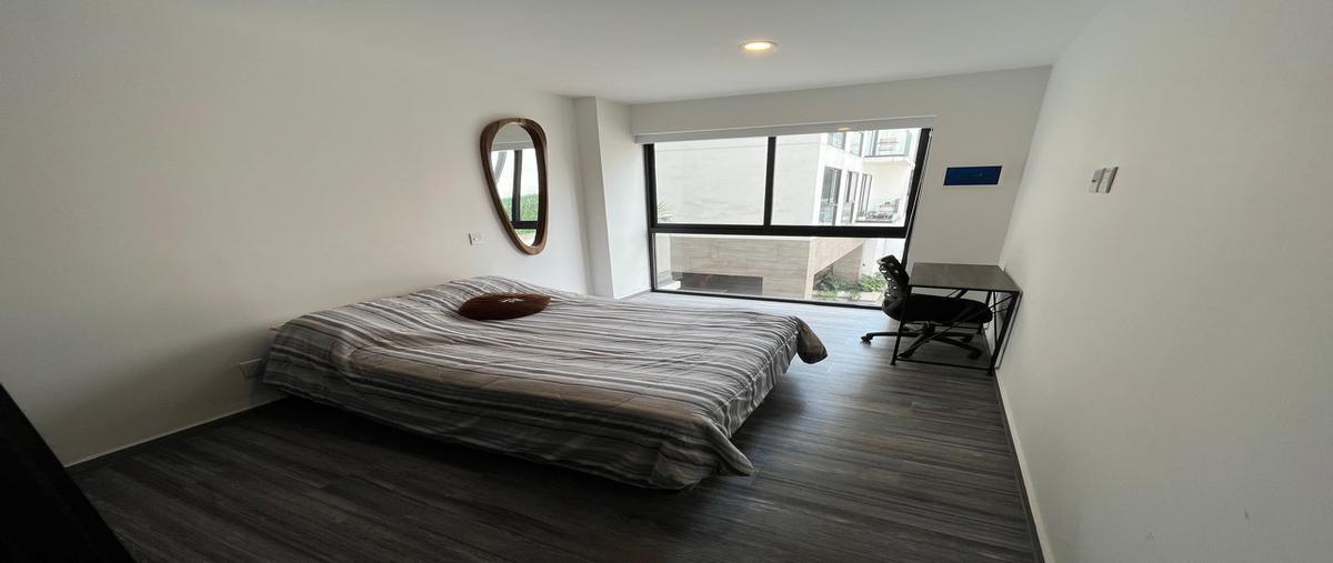 Foto de departamento en venta en  , santa maria nonoalco, benito juárez, df / cdmx, 31043325 No. 04