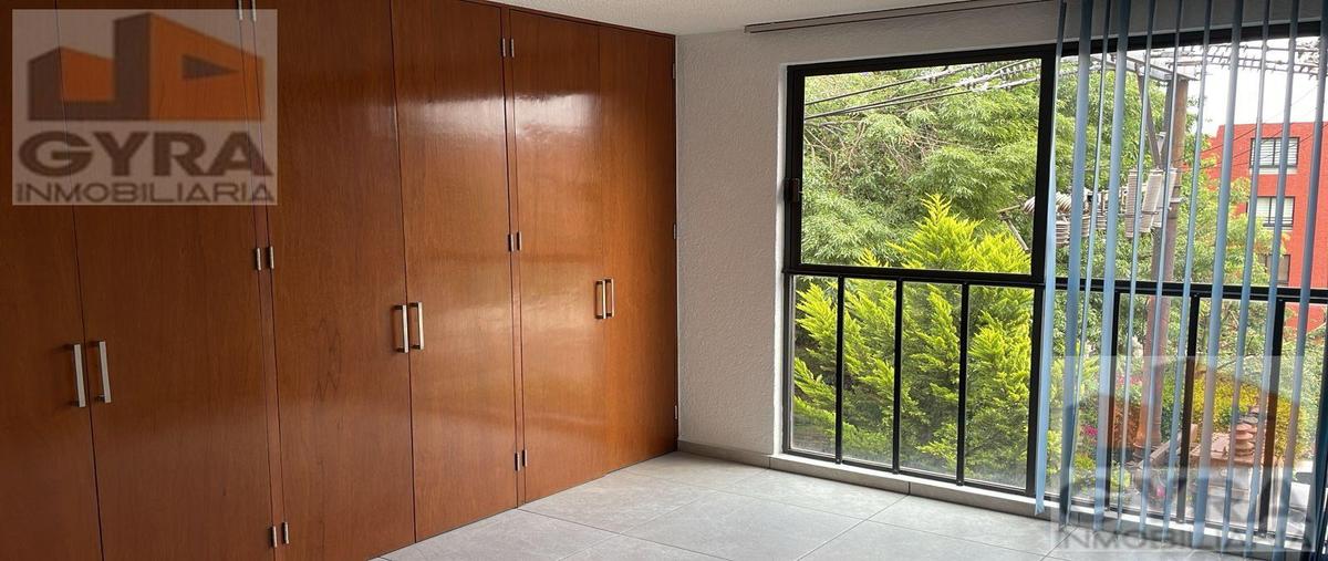 Foto de departamento en renta en  , santa maria nonoalco, benito juárez, df / cdmx, 31062934 No. 05