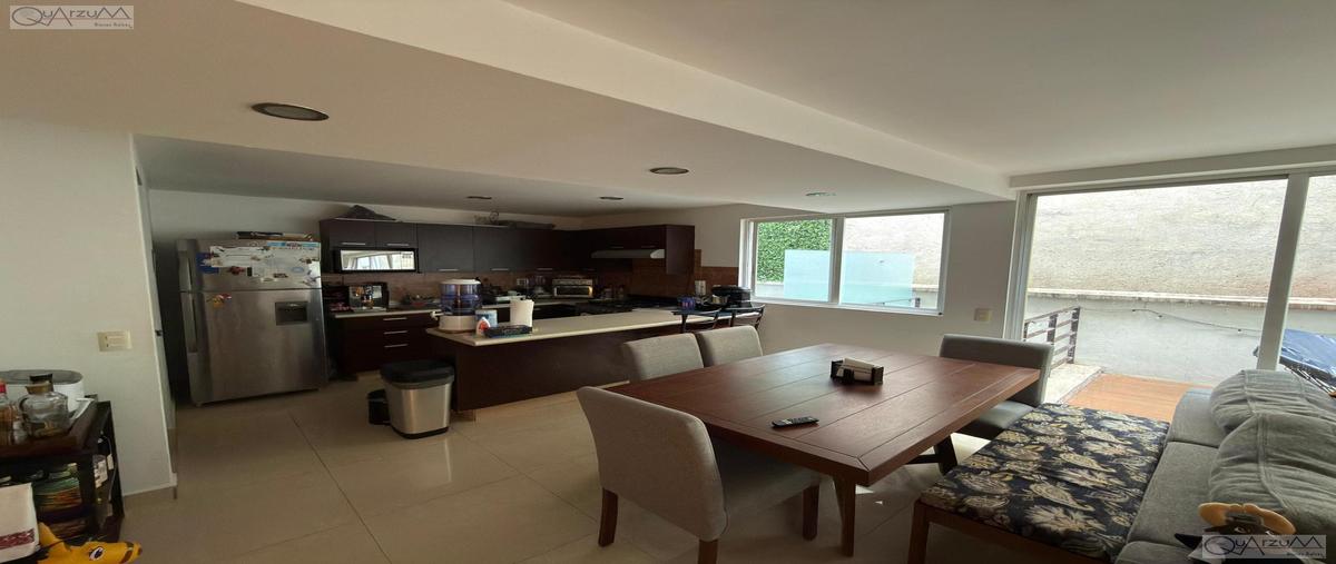 Foto de casa en venta en  , santa maria nonoalco, benito juárez, df / cdmx, 0 No. 03