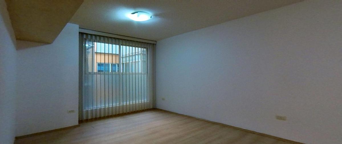 Foto de departamento en venta en  , santa maria nonoalco, benito juárez, df / cdmx, 31096291 No. 03