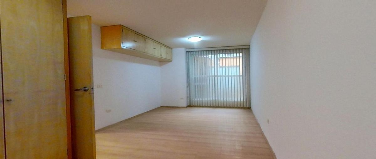 Foto de departamento en venta en  , santa maria nonoalco, benito juárez, df / cdmx, 31096291 No. 04