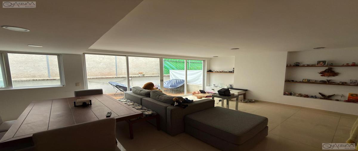 Foto de departamento en venta en  , santa maria nonoalco, benito juárez, df / cdmx, 31107820 No. 04