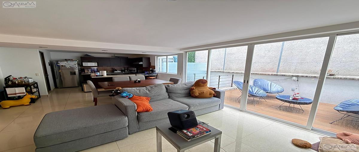 Foto de departamento en venta en  , santa maria nonoalco, benito juárez, df / cdmx, 31107820 No. 05