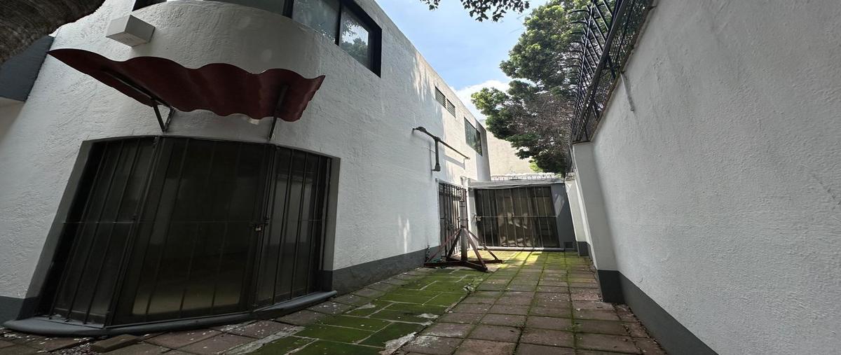 Foto de casa en renta en  , santa maria nonoalco, benito juárez, df / cdmx, 0 No. 03