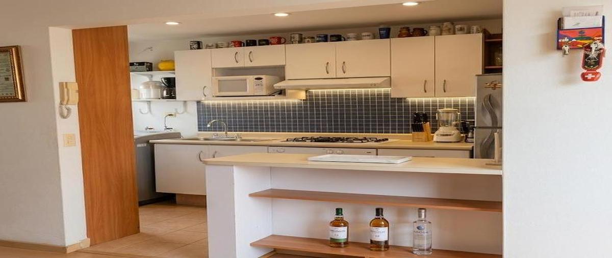 Foto de departamento en venta en  , santa maria nonoalco, benito juárez, df / cdmx, 0 No. 03
