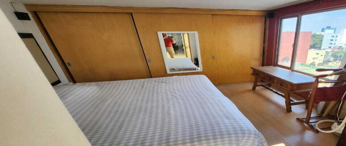 Foto de departamento en venta en  , santa maria nonoalco, benito juárez, df / cdmx, 0 No. 04