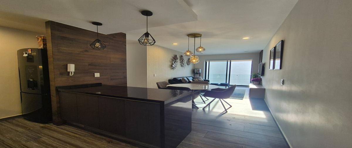 Foto de departamento en venta en  , santa maria nonoalco, benito juárez, df / cdmx, 0 No. 03