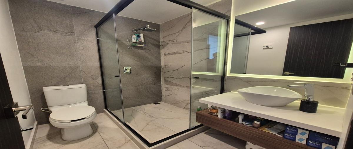 Foto de departamento en venta en  , santa maria nonoalco, benito juárez, df / cdmx, 0 No. 04