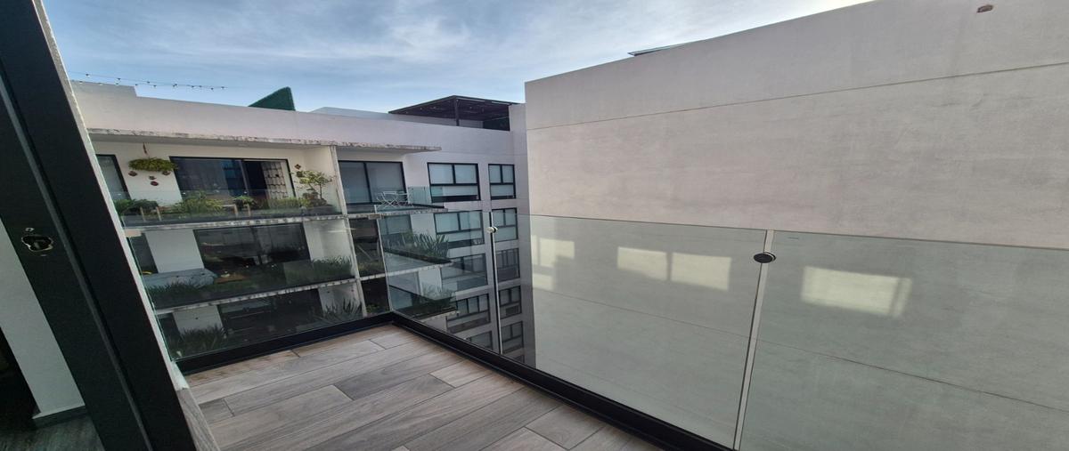 Foto de departamento en venta en  , santa maria nonoalco, benito juárez, df / cdmx, 0 No. 05