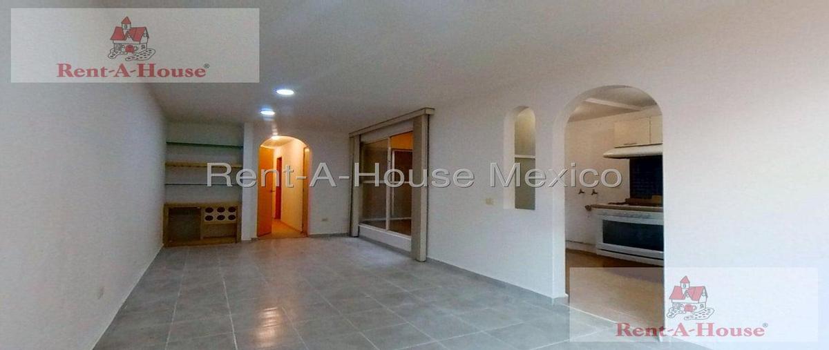 Foto de departamento en venta en  , santa maria nonoalco, benito juárez, df / cdmx, 31228699 No. 04