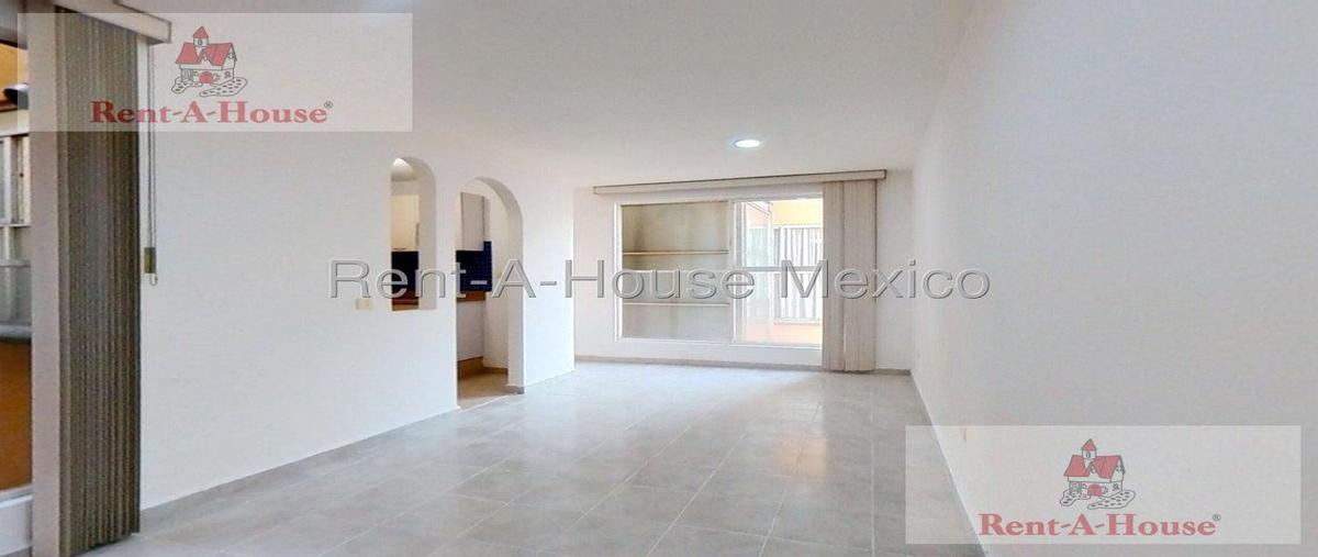 Foto de departamento en venta en  , santa maria nonoalco, benito juárez, df / cdmx, 31228699 No. 05
