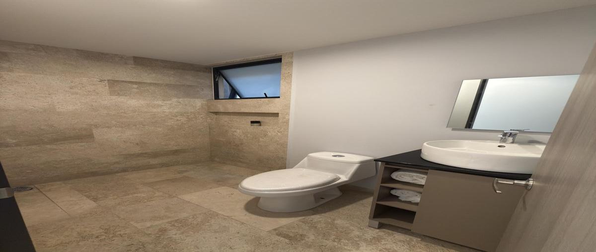 Foto de departamento en venta en  , santa maria nonoalco, benito juárez, df / cdmx, 31432485 No. 04