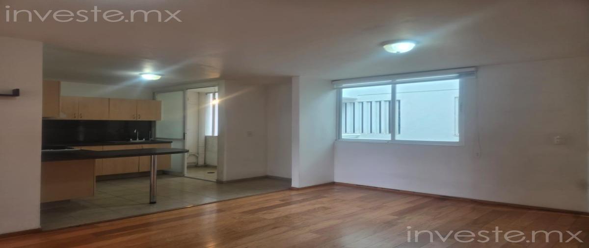 Foto de departamento en venta en  , santa maria nonoalco, benito juárez, df / cdmx, 0 No. 03