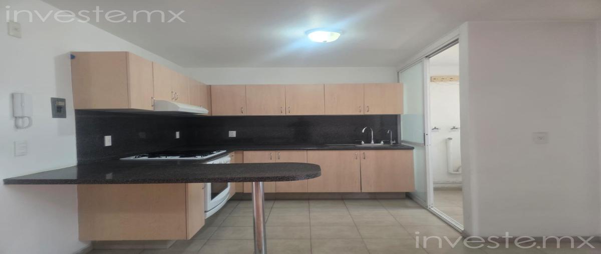 Foto de departamento en venta en  , santa maria nonoalco, benito juárez, df / cdmx, 0 No. 04