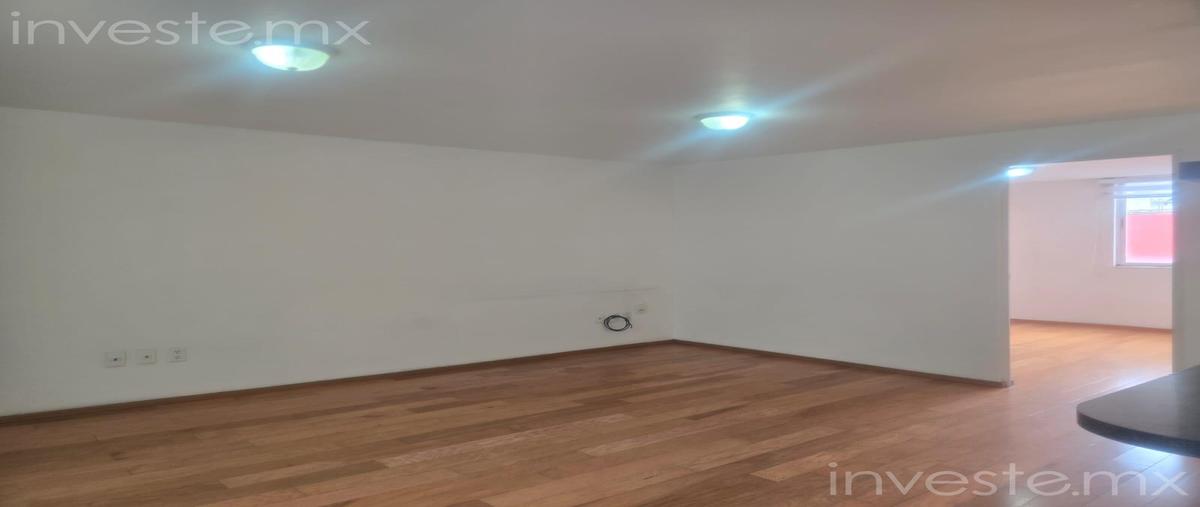 Foto de departamento en venta en  , santa maria nonoalco, benito juárez, df / cdmx, 0 No. 05