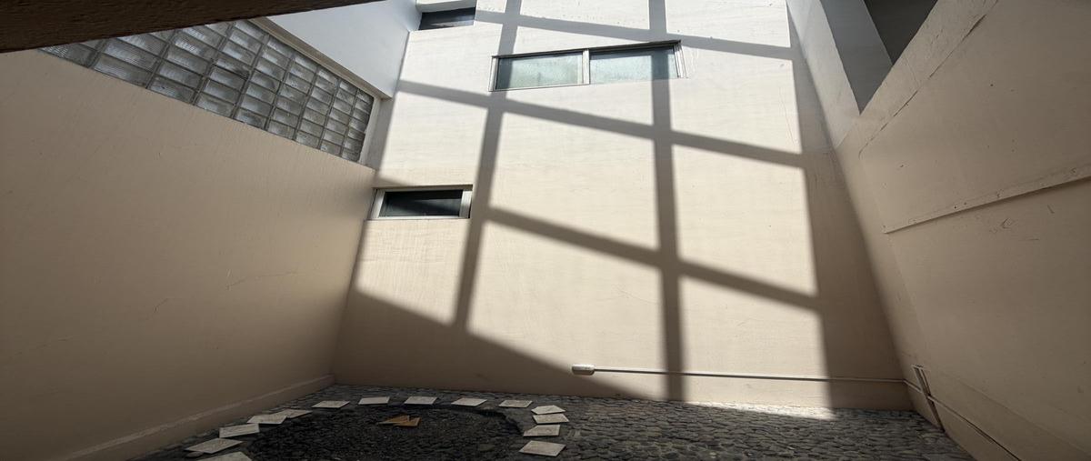 Foto de casa en renta en  , santa maria nonoalco, benito juárez, df / cdmx, 0 No. 05