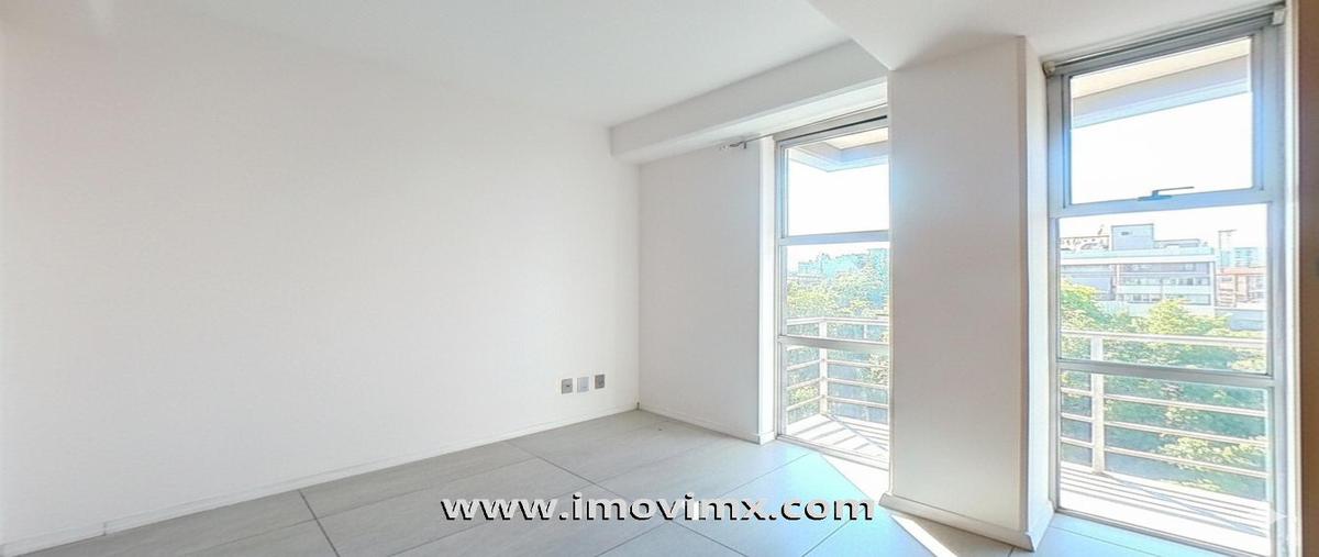 Foto de departamento en venta en  , santa maria nonoalco, benito juárez, df / cdmx, 0 No. 05
