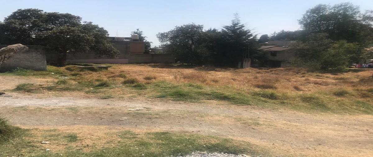 Foto de terreno habitacional en venta en  , santa maría, ocoyoacac, méxico, 24695422 No. 03
