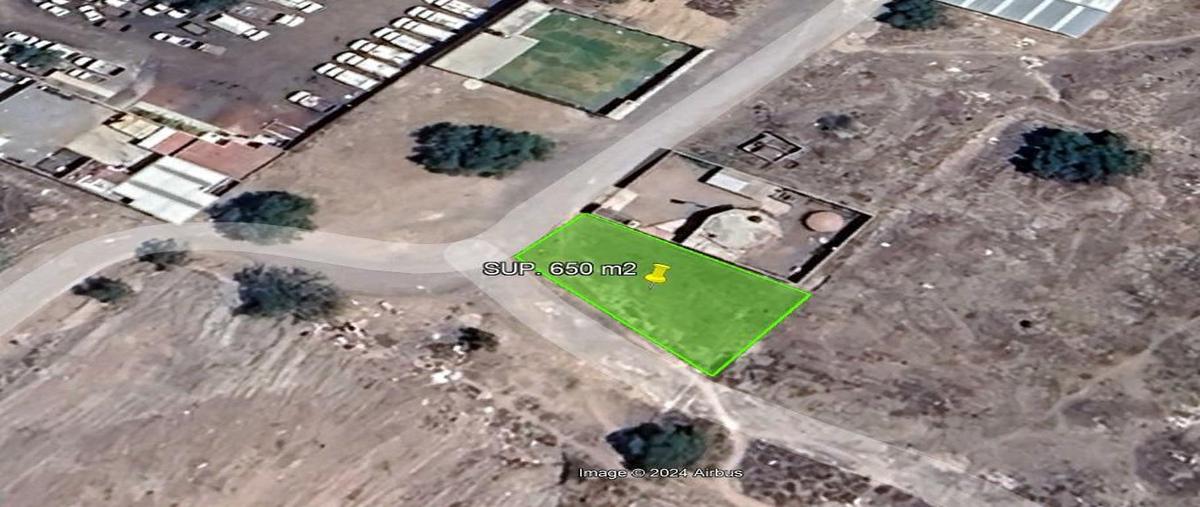 Foto de terreno habitacional en venta en  , santa maría ozumbilla, tecámac, méxico, 29123502 No. 03