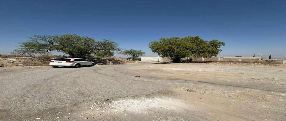 Foto de terreno habitacional en venta en  , santa maría ozumbilla, tecámac, méxico, 29123502 No. 04
