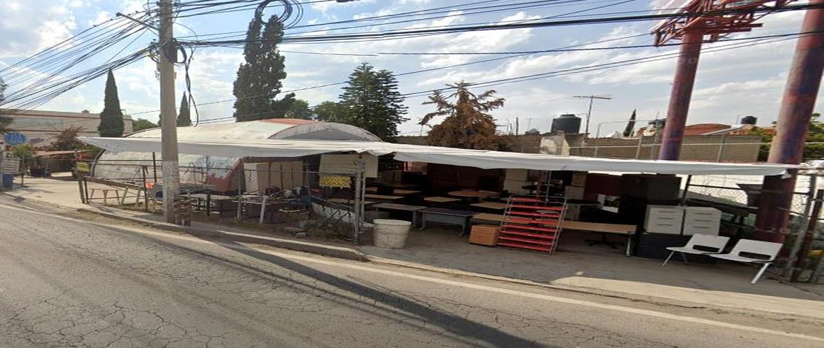 Foto de terreno habitacional en venta en  , santa maría ozumbilla, tecámac, méxico, 30230830 No. 03