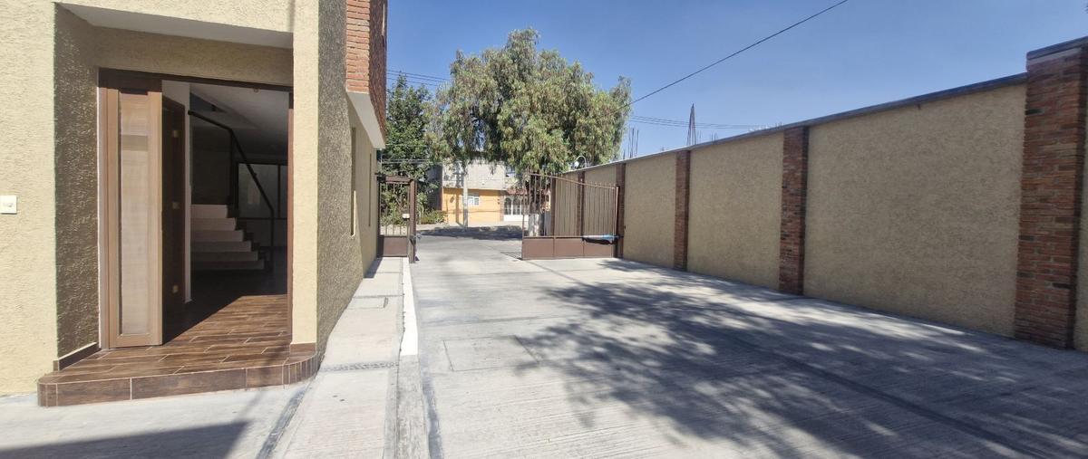 Foto de casa en renta en  , santa maría ozumbilla, tecámac, méxico, 0 No. 04