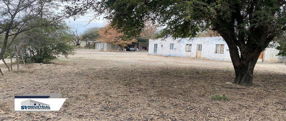 Foto de terreno habitacional en venta en  , santa maria pesquería, pesquería, nuevo león, 26877036 No. 03