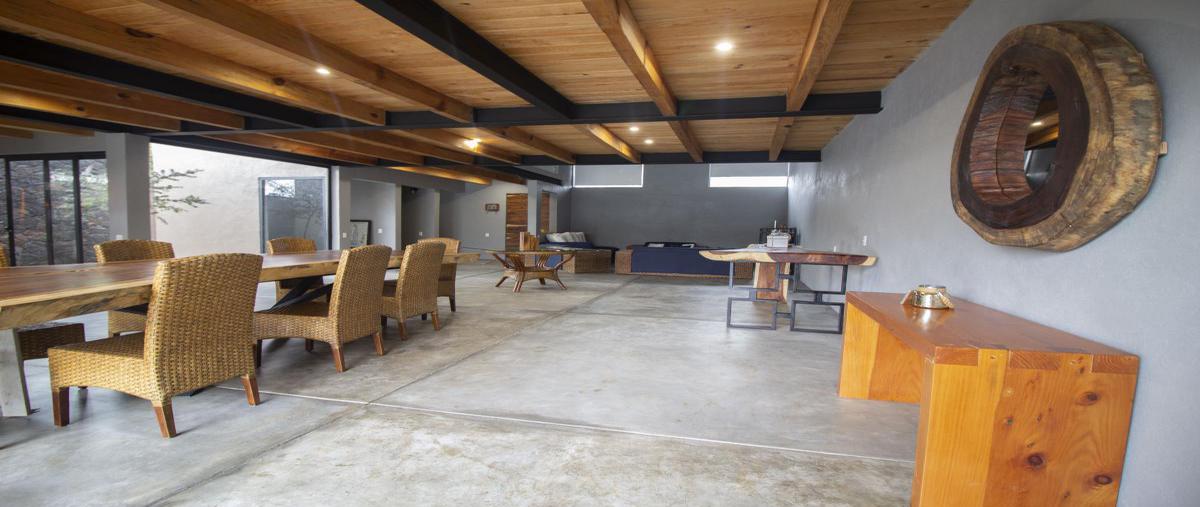 Foto de casa en venta en santa maría pipioltepec , pipioltepec, valle de bravo, méxico, 22073500 No. 03
