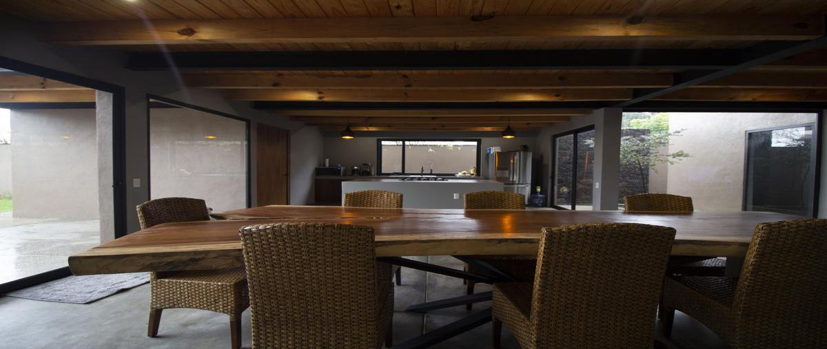 Foto de casa en venta en santa maría pipioltepec , pipioltepec, valle de bravo, méxico, 22073500 No. 05