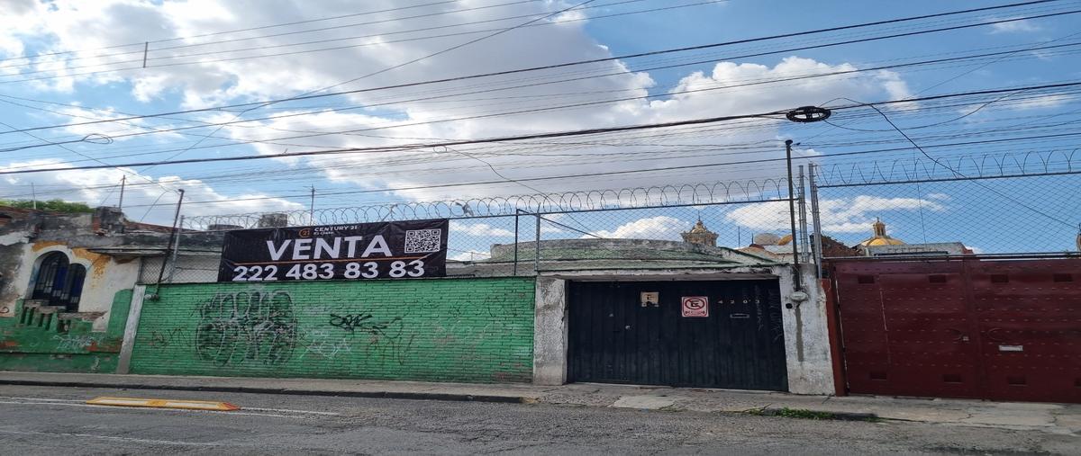 Foto de terreno habitacional en venta en  , santa maría, puebla, puebla, 25095134 No. 03