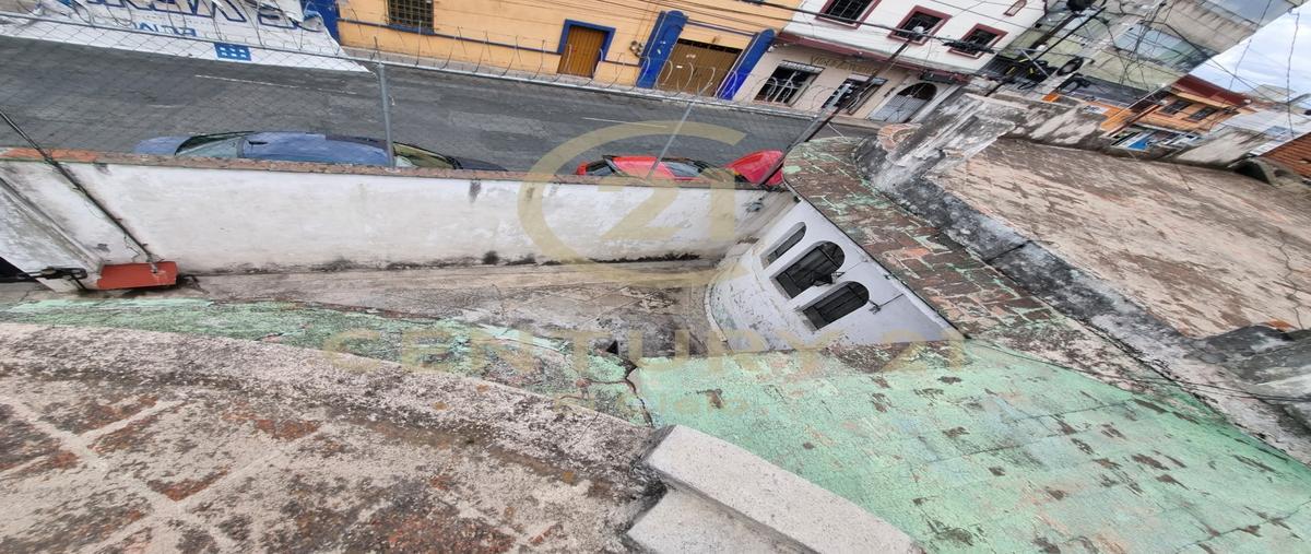 Foto de terreno habitacional en venta en  , santa maría, puebla, puebla, 25095134 No. 04