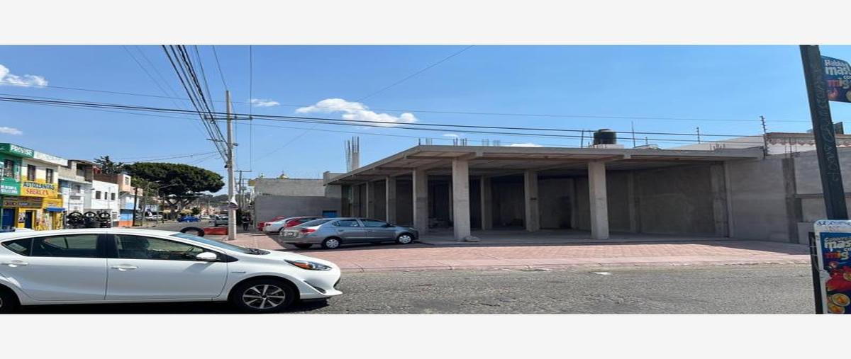Foto de local en renta en  , santa maría, puebla, puebla, 25275447 No. 03