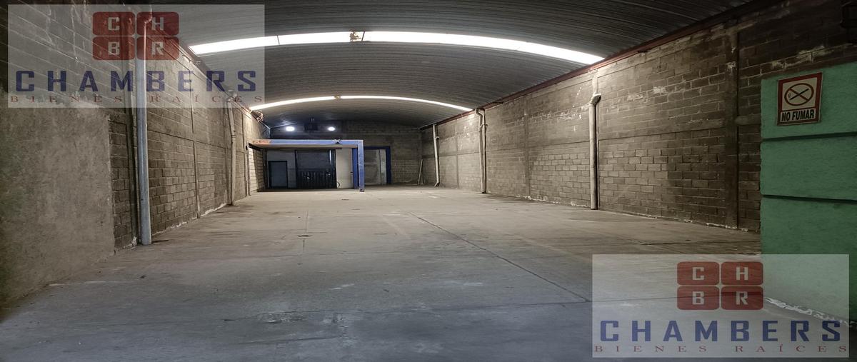 Foto de bodega en venta en  , santa maría, puebla, puebla, 26290306 No. 03