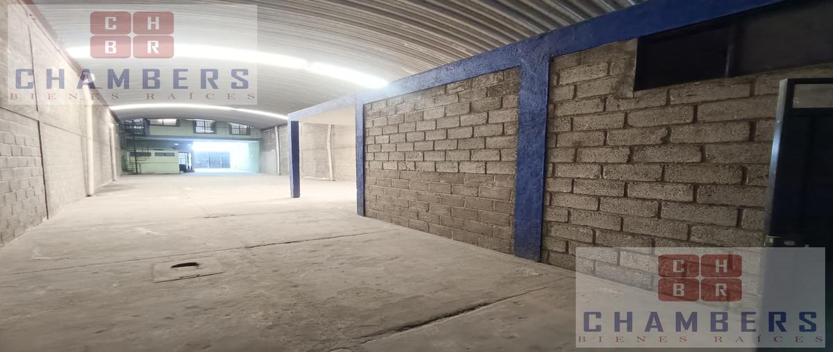 Foto de bodega en venta en  , santa maría, puebla, puebla, 26290306 No. 04