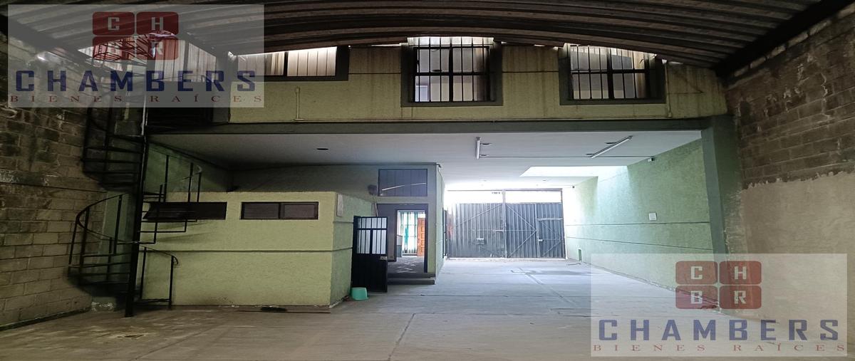 Foto de bodega en venta en  , santa maría, puebla, puebla, 26290306 No. 05