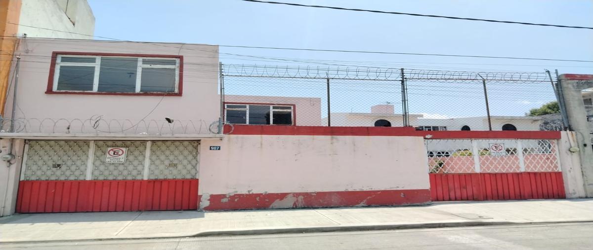 Foto de casa en , santa maría, puebla, puebla, 28106456 foto 01 Foto de casa en venta en , santa maría, puebla, puebla, 28106456 No. 01