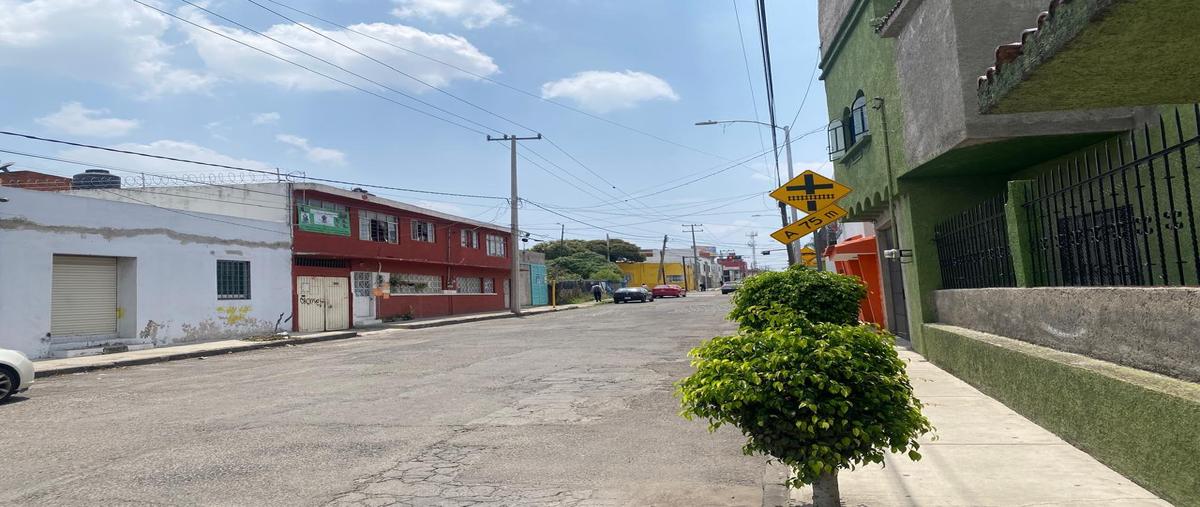 Foto de casa en venta en  , santa maría, puebla, puebla, 0 No. 04