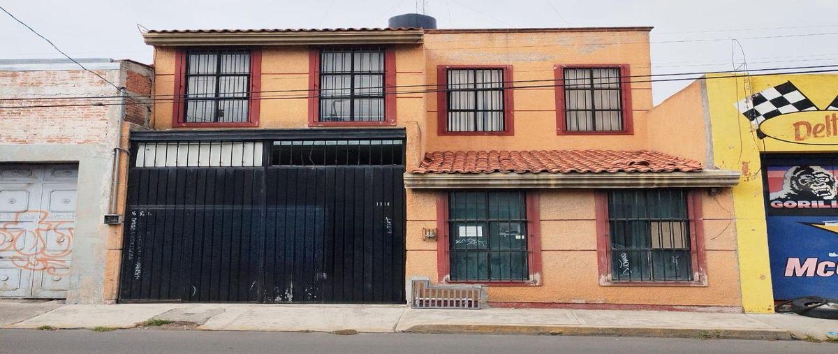 Foto de bodega en venta en  , santa maría, puebla, puebla, 0 No. 03