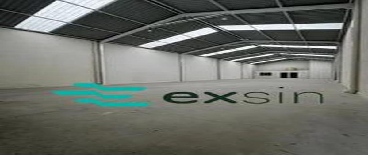 Foto de bodega en renta en  , santa maría, puebla, puebla, 0 No. 04