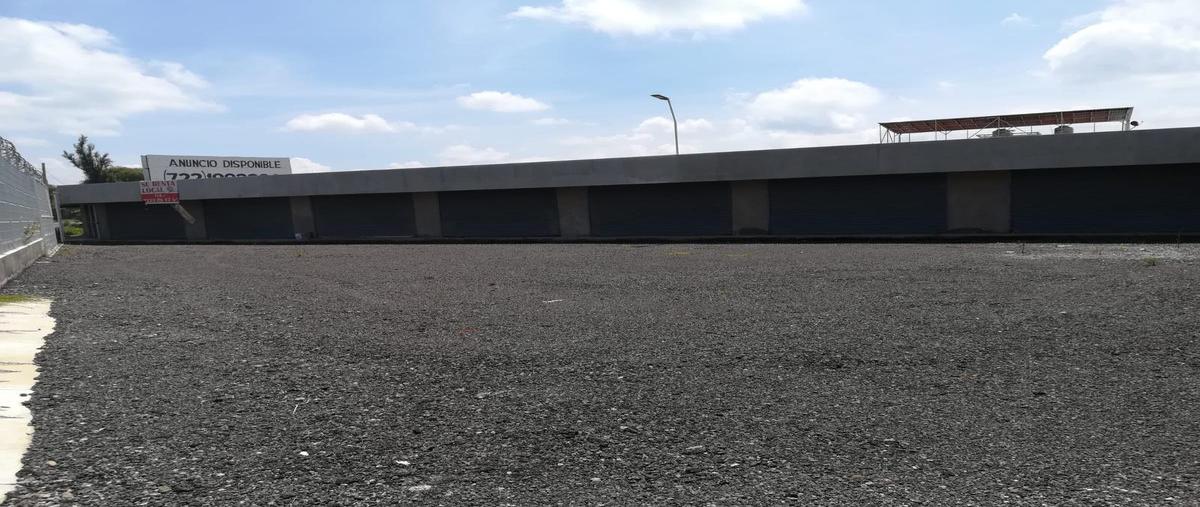 Foto de local en renta en  , santa maría rayón centro, rayón, méxico, 26789597 No. 04