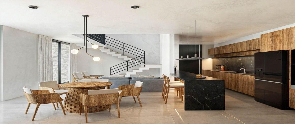 Foto de terreno habitacional en venta en  , santa maría rosas, conkal, yucatán, 0 No. 03