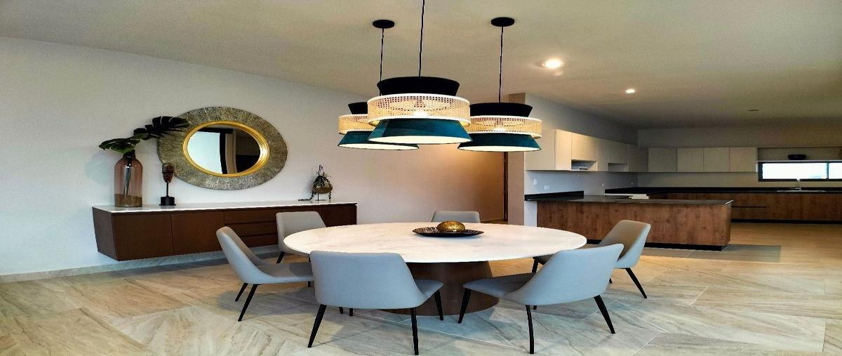 Foto de casa en venta en  , santa maría rosas, conkal, yucatán, 0 No. 05