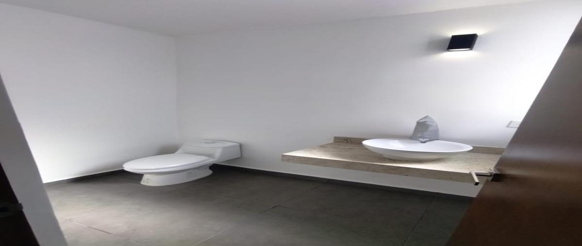 Foto de casa en venta en - -, santa maría rosas, conkal, yucatán, 0 No. 04