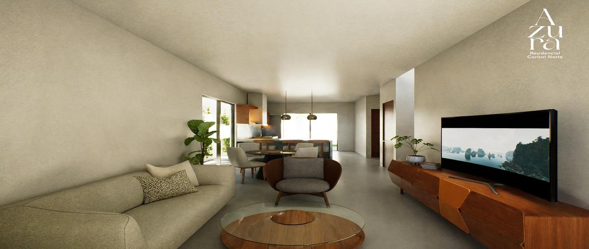 Foto de casa en , santa maría rosas, conkal, yucatán, 30480592 foto 03 Foto de casa en venta en , santa maría rosas, conkal, yucatán, 30480592 No. 03