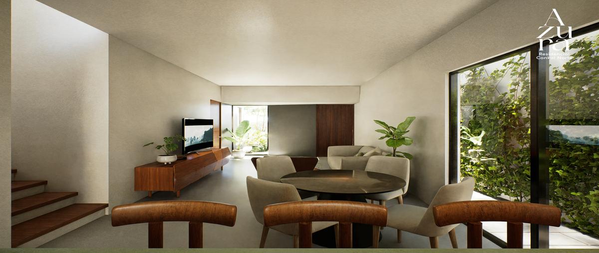 Foto de casa en , santa maría rosas, conkal, yucatán, 30480592 foto 04 Foto de casa en venta en , santa maría rosas, conkal, yucatán, 30480592 No. 04